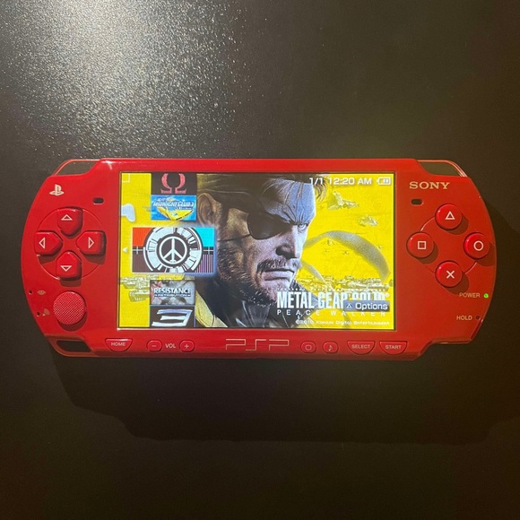 Sony PSP - Picture 11 of 12